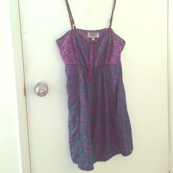 Cute summer dress