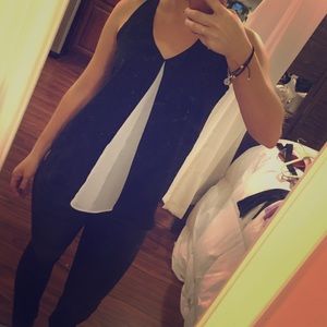 Banana republic tank top