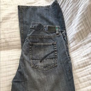 FCUK Men's Jeans