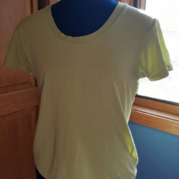 Patagonia tee