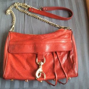 Rebecca Minkoff Crossbody