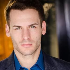 Meet your Posher, Matt