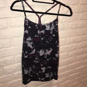 Lululemon power y tank