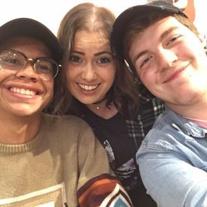 Meet your Posher, Jenna