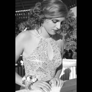 Meet your Posher, Baylee