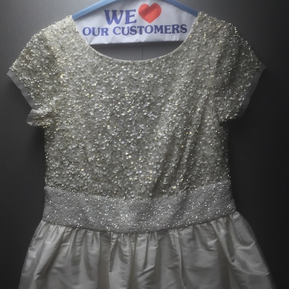 Cocktail dress - Picture 2 of 3