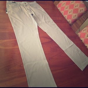 FJ (foot joy) performance pants