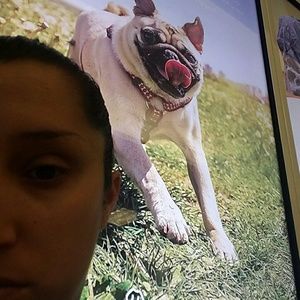 Meet your Posher, Danielle