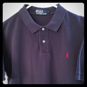 Ralph Lauren Men's Polo