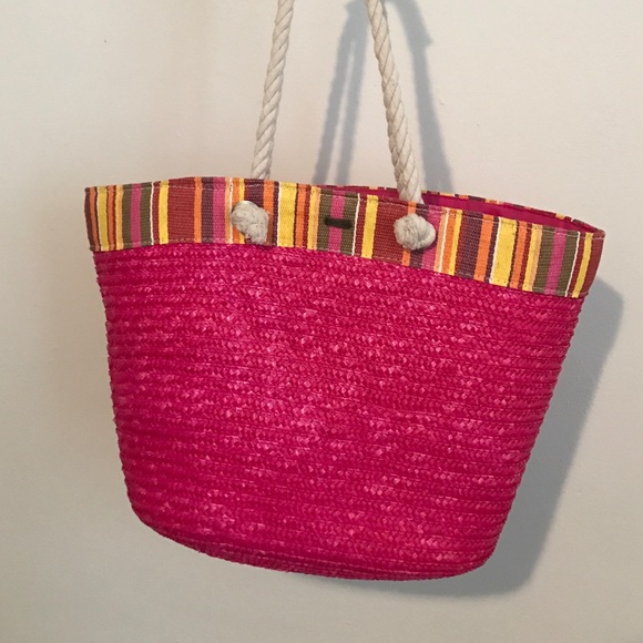 Sun n sand large shopper