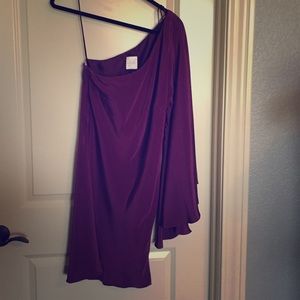 Nicole Miller Dress