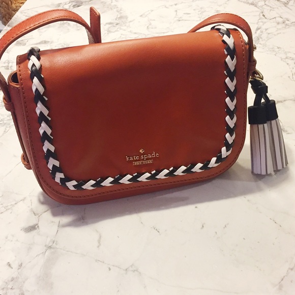kate spade Handbags - kate spade wales court penelope