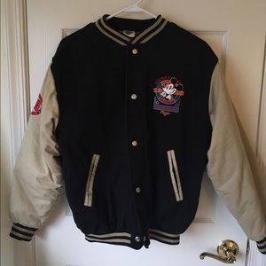 Vintage Disney Jacket