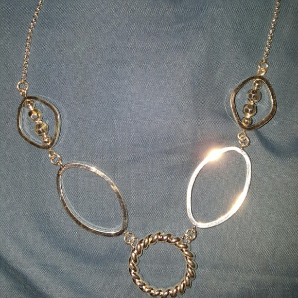 Necklace - Picture 2 of 2