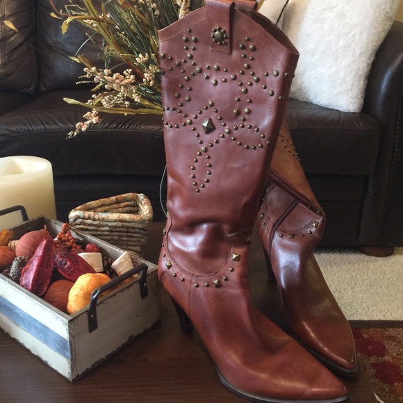 Boot Season