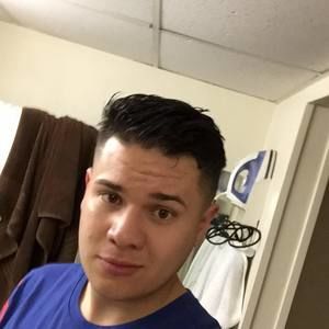 Meet your Posher, Anthony