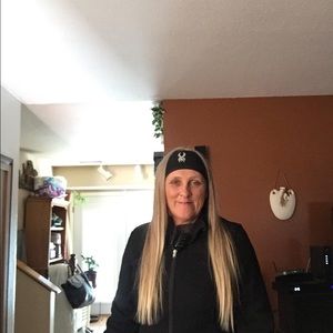 Meet your Posher, Vickijo