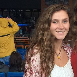 Meet your Posher, Kiley