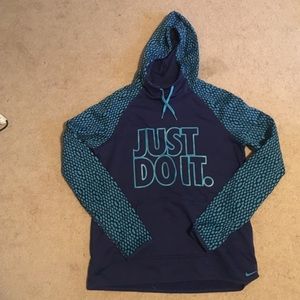 Nike sweatshirt