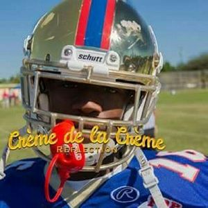 Meet your Posher, Trell