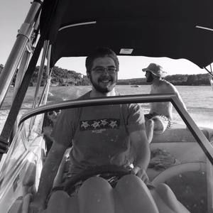 Meet your Posher, Mike