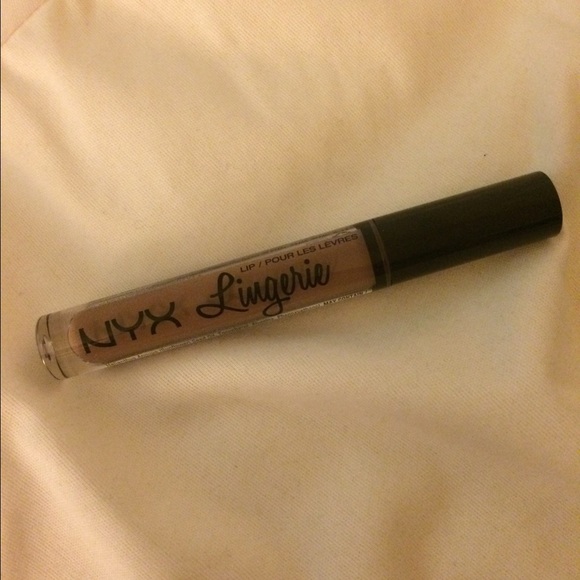 NYX Lingerie in Honeymoon