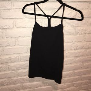 Power Y tank lululemon