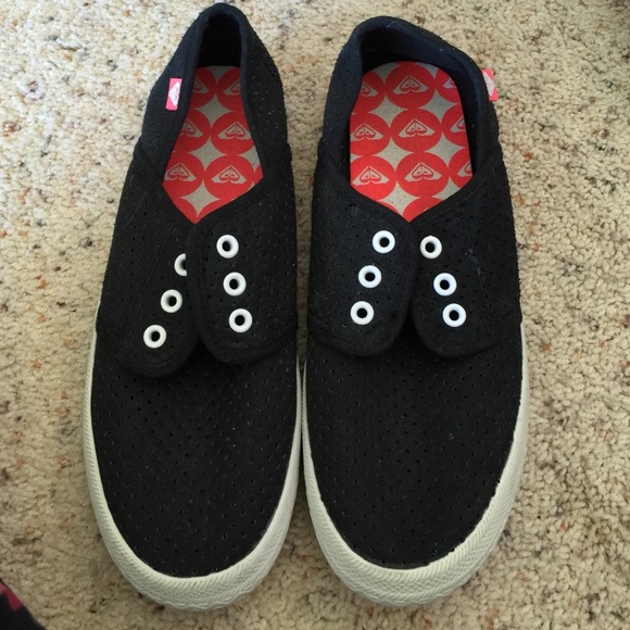 Roxy shoes