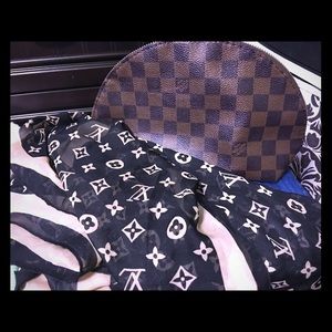 Reserved for Victoria!