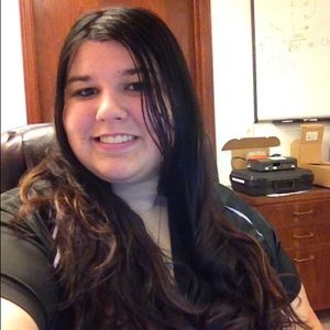 Meet your Posher, Jerica