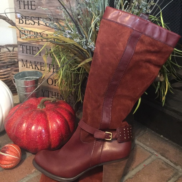 Boot Season