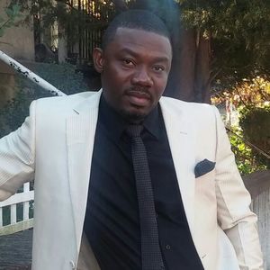 Meet your Posher, Stephen