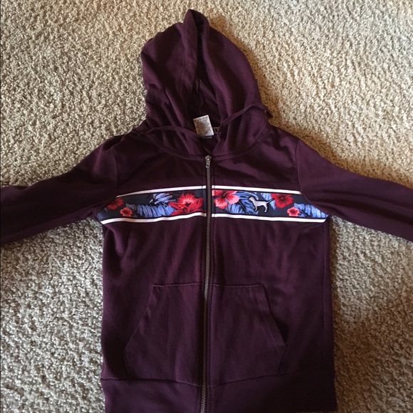 Victoria Secret PINK jacket