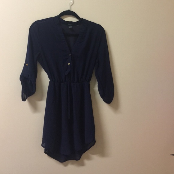 Casual dress