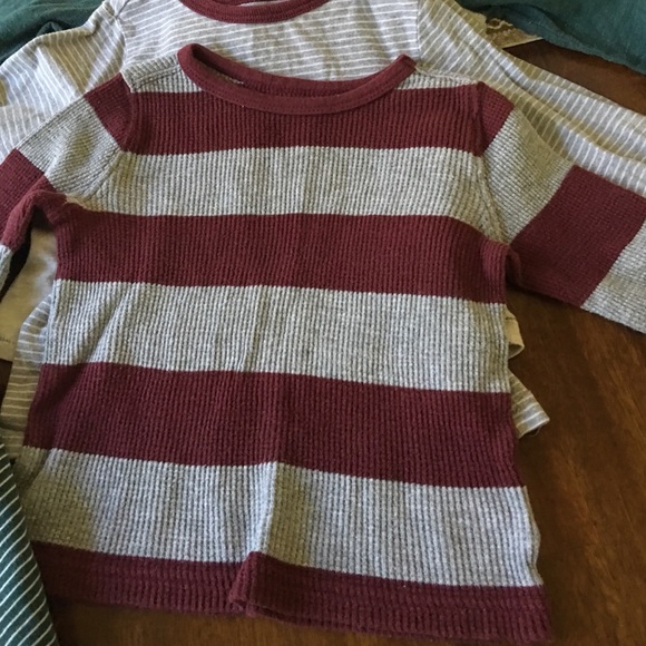 Shirts - Picture 2 of 4