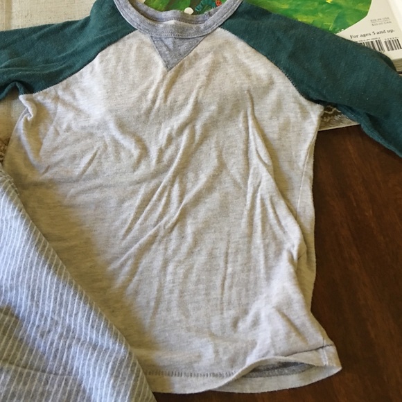 Shirts - Picture 4 of 4