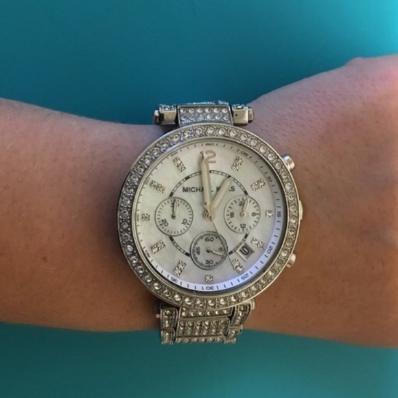 Michael kors watch - Picture 3 of 4