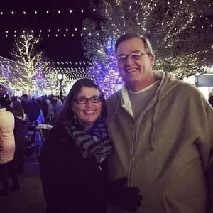 Meet your Posher, Janice