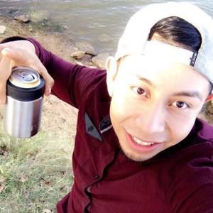 Meet your Posher, Luis