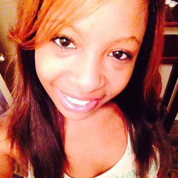 Meet your Posher, Jade - Picture 1 of 1