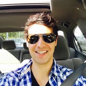 Meet your Posher, Anderson henrique