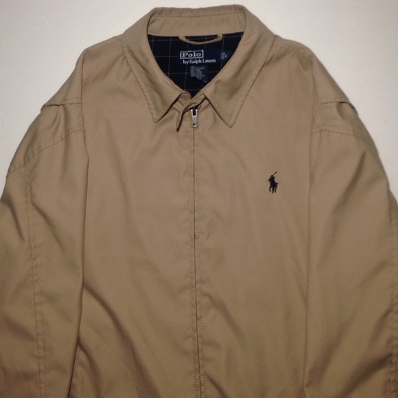 Polo by Ralph Lauren Jacket