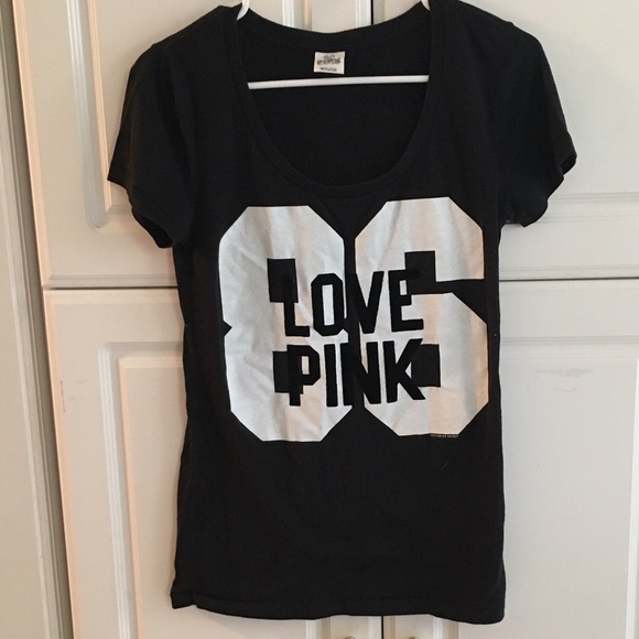 Victoria's Secret PINK T-shirt