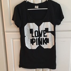 Victoria's Secret PINK T-shirt