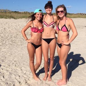 Meet your Posher, Jasmine