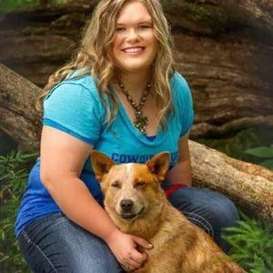 Meet your Posher, Dorothy