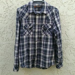 Ben Sherman button down shirt size M