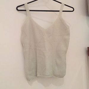 Cashmere top