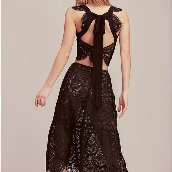 🎉⚡️BLOWOUT🎉⚡️For Love & Lemons Set - Picture 2 of 4