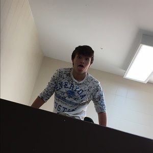 Meet your Posher, David